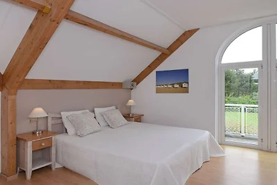 Villa in RZ Kamperland mit Schwimmbecken