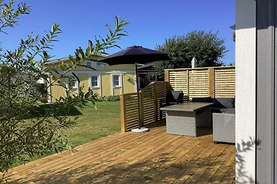 4 Sterne Ferienhaus in FALKENBERG