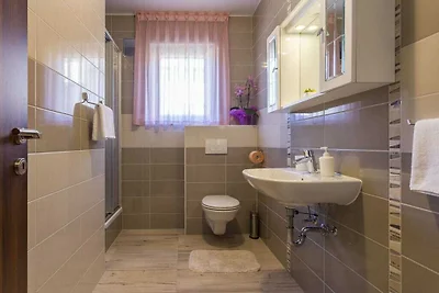 Vita Comfortable holiday residence
