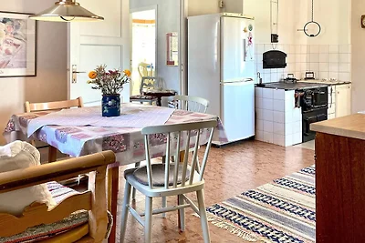 4 Personen Ferienhaus in VIMMERBY-By Traum