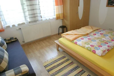 Ferienwohnung in Rennweg am Katschberg