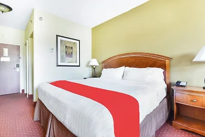 Vakantieappartement Gezinsvakantie Oklahoma