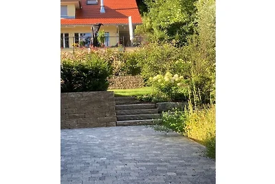 Holiday apartment with 2 bedrooms