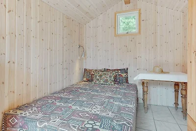 8 Personen Ferienhaus in Ålbæk