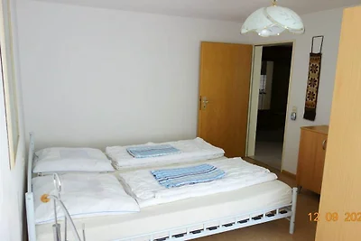 Ferienwohnung mit 1 Schlafzimmer