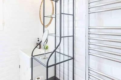 Wohnung in Cap d'Antibes nahe Stränden