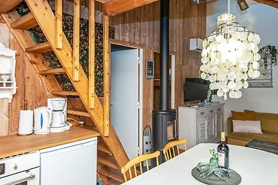 5 Personen Ferienhaus in Hovborg-By Traum