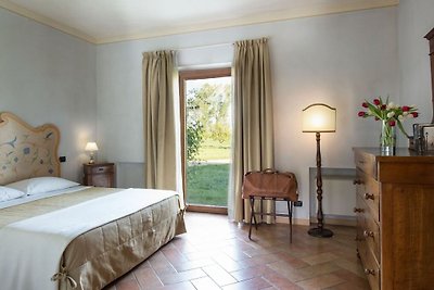 Angenehme Wohnung in Santa Maria Degli Angeli...