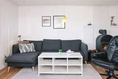6 Personen Ferienhaus in Ringkøbing-By Traum