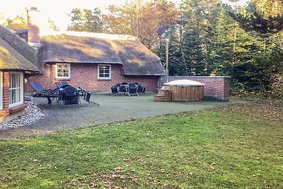 Luxurioses Strandhaus Marielyst -- By Traum...