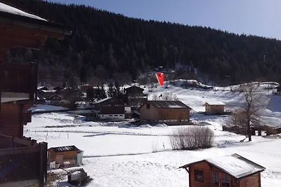 Charmante Ferienwohnung in Fieschertal mit...