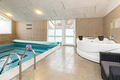 10 Personen Ferienhaus in Væggerløse