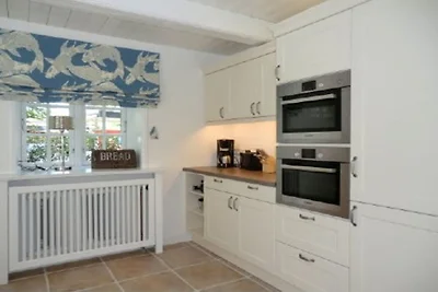 Ferienhaus in Nieblum mit Schwimmbecken