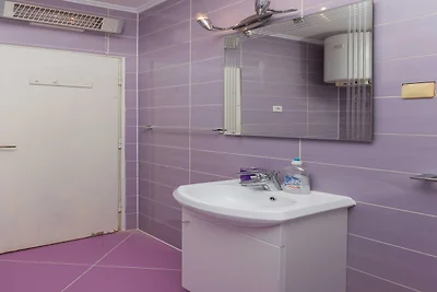 Apartments Sany - One Bedroom Apartment with ...
