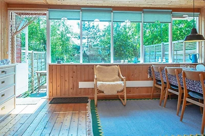 6 Personen Ferienhaus in Ørsted