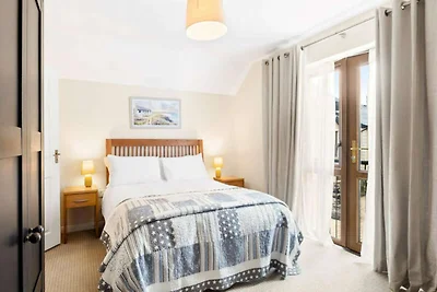 Flucht aus dem Innenhof