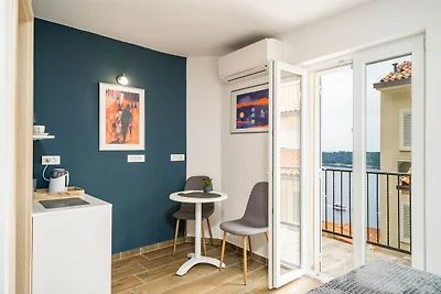 Argenta Rooms - Premium Double Room with Balc...