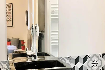 Studio für 2 Personen