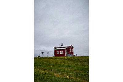 Cottage accogliente, Dalvik