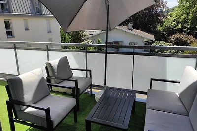 2 Zimmer für 3 Personen