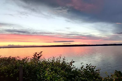 Encanto costero en Aabenraa