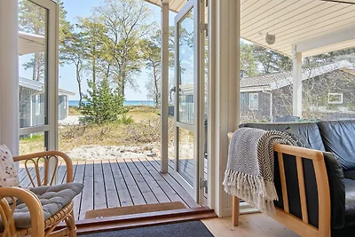 8 osob apartament w Nexø