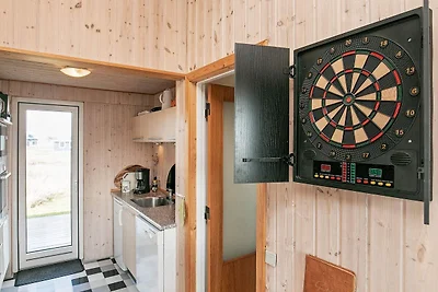 6 Personen Ferienhaus in Lemvig