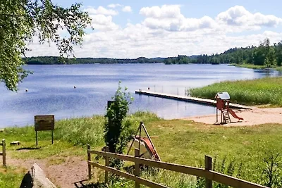 Maison de vacances pour 4 a GRÄNNA-By Traum