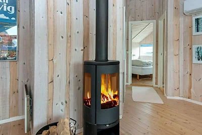 7 Personen Ferienhaus in Harboøre-By Traum