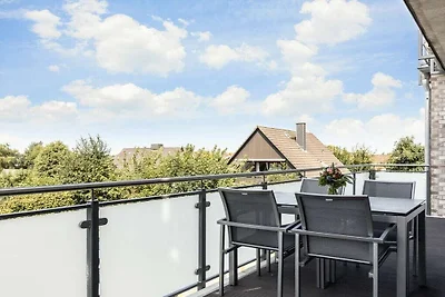Ferienhaus mit 1 Schlafzimmer