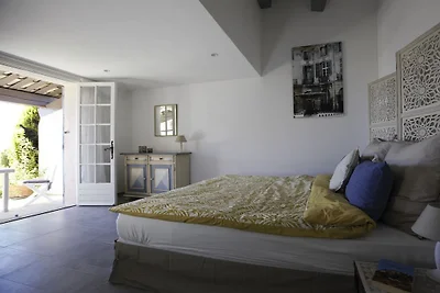 Ferienwohnung mit 1 Schlafzimmer