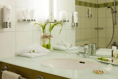 Sonntag Dortmund Standard-Doppelzimmer