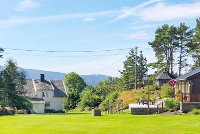 8 persoons vakantie huis in Jelsa-By Traum