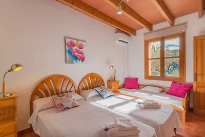 Malerische Villa auf Mallorca
