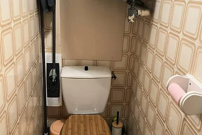 Casa vacanze a Saint Sorlin con accesso agli ...