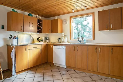 8 Personen Ferienhaus in Hals