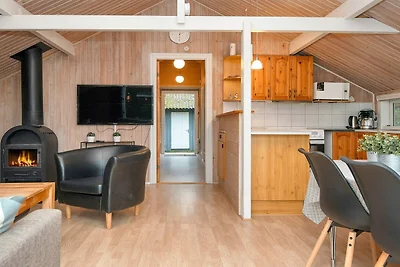 6 persoons vakantie huis in Ebeltoft-By Traum