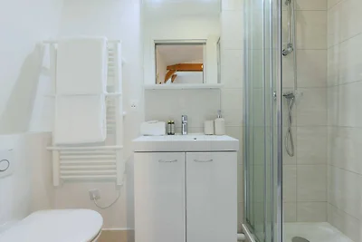 A/C-Studio 2P Roland Garros/Parc des Princes