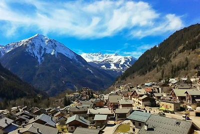 Appartamento a Champagny vicino al massiccio ...