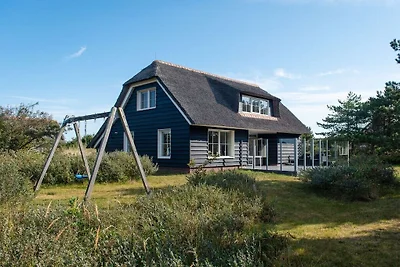 Ferienwohnung in Buren mit Schwimmbecken