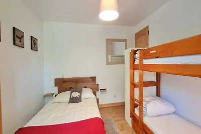 Chalet Coop N°B - 2P6