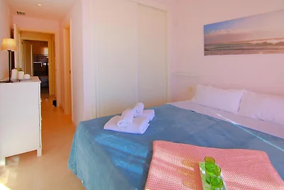 Ferienwohnung, Mijas Costa