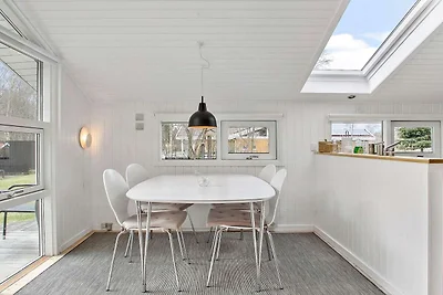 6 Personen Ferienhaus in Fjerritslev-By Traum