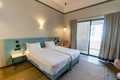 Soggiorno boutique a Jaipur con fascino