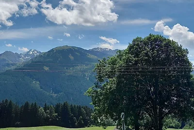 Amor por la montaña Schranzlhof