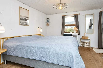 6 Personen Ferienhaus in Hemmet-By Traum