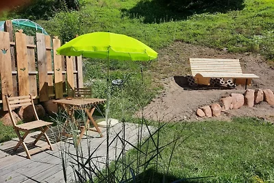 Residenza di vacanza piccola ma piacevole e...