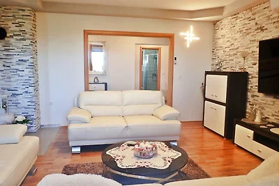 Wohnung in Rovanjska in Strandnהhe