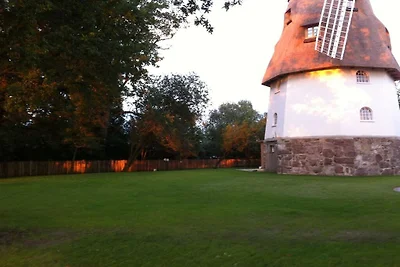 Holiday home The Old Mill