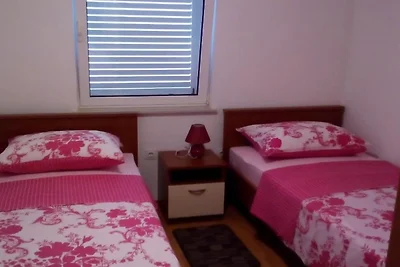 Andrea Adriatic Oasis Karlobag - Two Bedroom ...